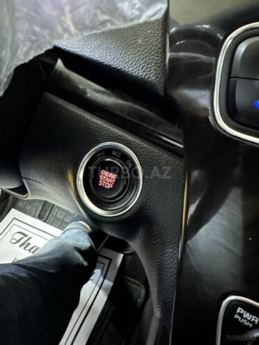 Kia Cadenza 2013, 162,603 km - 2.4 л - Sumqayıt