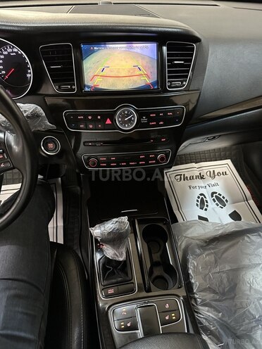 Kia Cadenza 2013, 162,603 km - 2.4 л - Sumqayıt