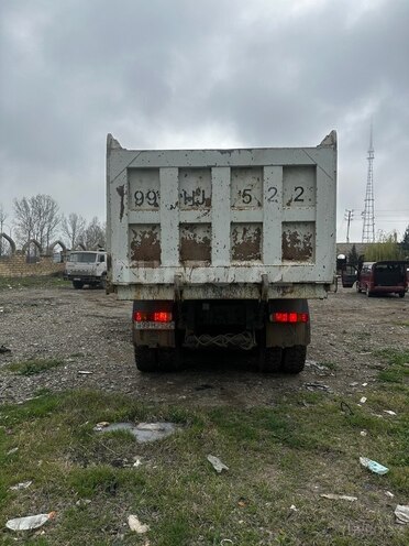 HOWO Sinotruk 2011, 777,777 km - 9.7 l - Gəncə