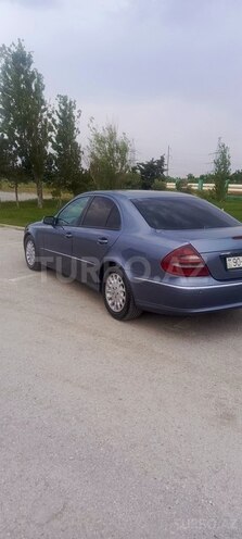 Mercedes E 220 2004, 398,547 km - 2.2 l - Bakı