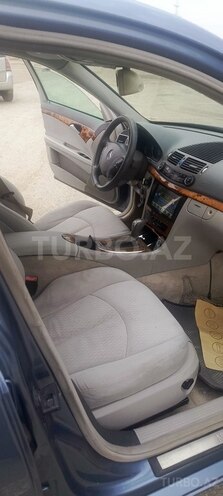 Mercedes E 220 2004, 398,547 km - 2.2 l - Bakı