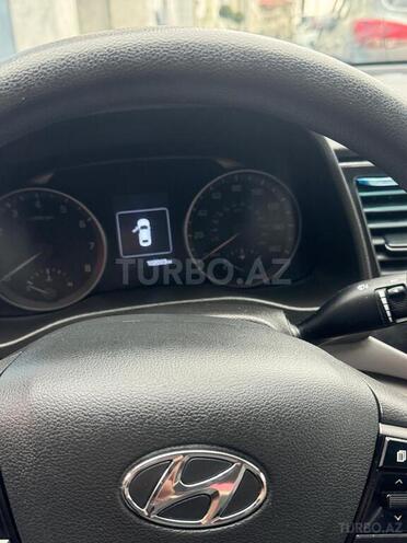 Hyundai Elantra 2018, 165,762 km - 2.0 l - Bakı