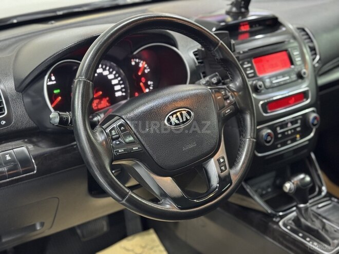 Kia Sorento 2012, 162,000 km - 2.4 l - Sumqayıt