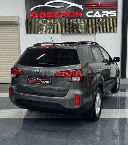 Kia Sorento 2012, 162,000 km - 2.4 l - Sumqayıt
