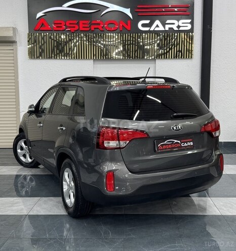 Kia Sorento 2012, 162,000 km - 2.4 l - Sumqayıt