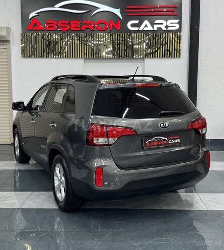 Kia Sorento 2012, 162,000 km - 2.4 l - Sumqayıt