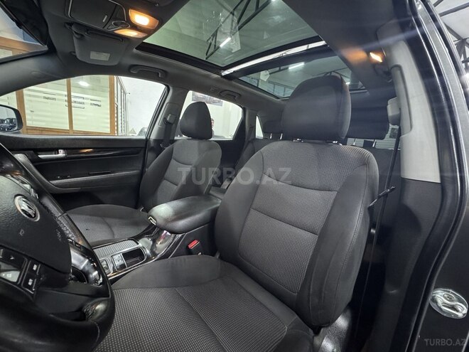 Kia Sorento 2012, 162,000 km - 2.4 l - Sumqayıt