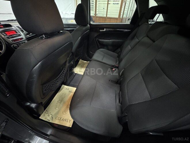 Kia Sorento 2012, 162,000 km - 2.4 l - Sumqayıt