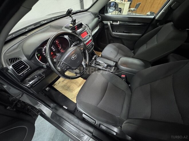 Kia Sorento 2012, 162,000 km - 2.4 l - Sumqayıt