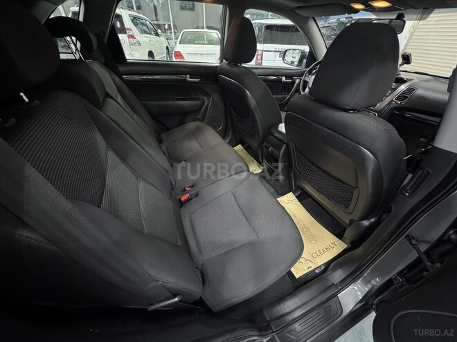 Kia Sorento 2012, 162,000 km - 2.4 l - Sumqayıt