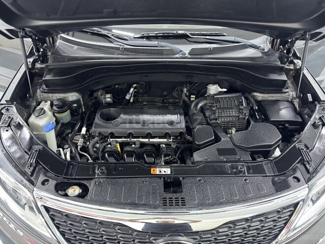 Kia Sorento 2012, 162,000 km - 2.4 l - Sumqayıt