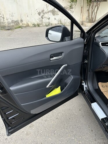 Toyota  2025, 0 km - 2.0 l - Bakı