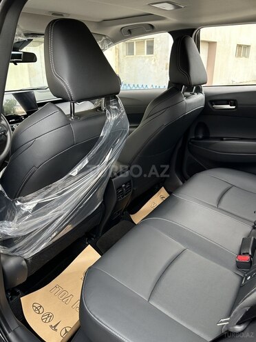 Toyota  2025, 0 km - 2.0 l - Bakı