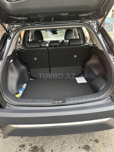 Toyota  2025, 0 km - 2.0 l - Bakı