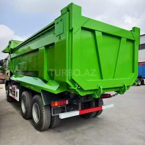 HOWO Sinotruk 2023, 0 km - 10.0 л - Bakı
