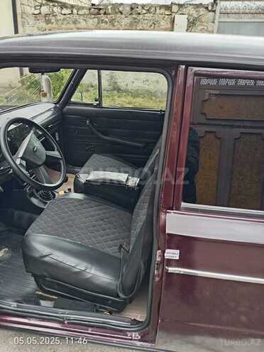 LADA (VAZ) 2106 1981, 97,253 km - 1.5 l - Şəmkir