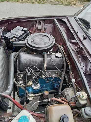 LADA (VAZ) 2106 1981, 97,253 km - 1.5 l - Şəmkir