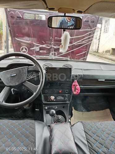 LADA (VAZ) 2106 1981, 97,253 km - 1.5 l - Şəmkir