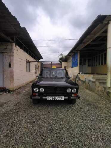 LADA (VAZ) 2106 1981, 97,253 km - 1.5 l - Şəmkir