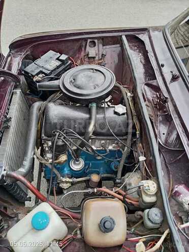 LADA (VAZ) 2106 1981, 97,253 km - 1.5 l - Şəmkir