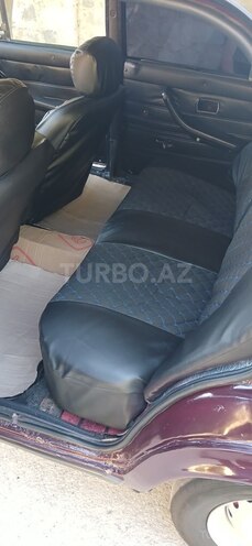 LADA (VAZ) 2106 1981, 97,253 km - 1.5 l - Şəmkir