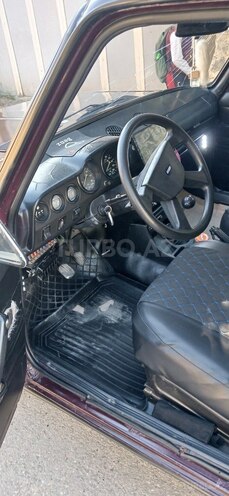 LADA (VAZ) 2106 1981, 97,253 km - 1.5 l - Şəmkir