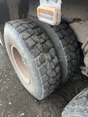 HOWO Sinotruk 2011, 777,777 km - 9.7 l - Gəncə