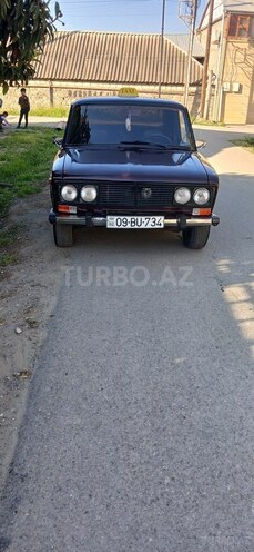 LADA (VAZ) 2106 1981, 97,253 km - 1.5 l - Şəmkir
