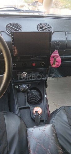 LADA (VAZ) 2106 1981, 97,253 km - 1.5 l - Şəmkir