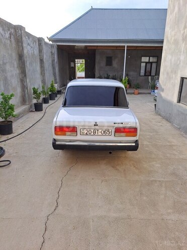 LADA (VAZ) 2107 2004, 30,000 km - 1.6 l - Şəmkir