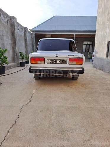 LADA (VAZ) 2107 2004, 30,000 km - 1.6 l - Şəmkir