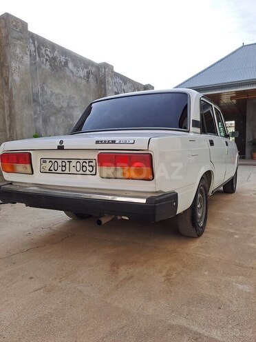 LADA (VAZ) 2107 2004, 30,000 km - 1.6 l - Şəmkir