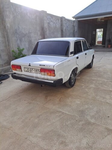 LADA (VAZ) 2107 2004, 30,000 km - 1.6 l - Şəmkir