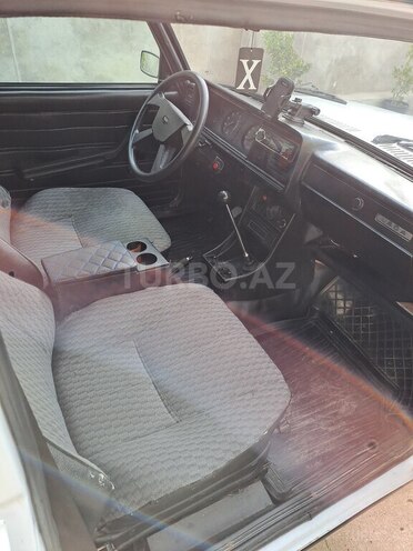 LADA (VAZ) 2107 2004, 30,000 km - 1.6 l - Şəmkir