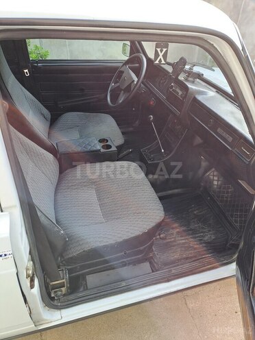 LADA (VAZ) 2107 2004, 30,000 km - 1.6 l - Şəmkir