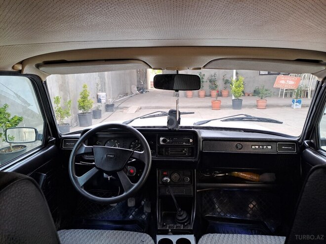 LADA (VAZ) 2107 2004, 30,000 km - 1.6 l - Şəmkir