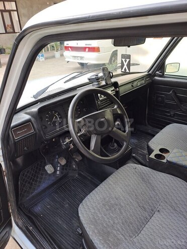 LADA (VAZ) 2107 2004, 30,000 km - 1.6 l - Şəmkir