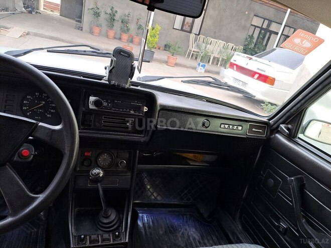 LADA (VAZ) 2107 2004, 30,000 km - 1.6 l - Şəmkir