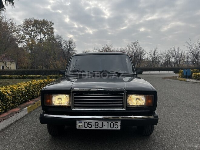 LADA (VAZ) 2107 2007, 90,000 km - 1.6 l - Yevlax