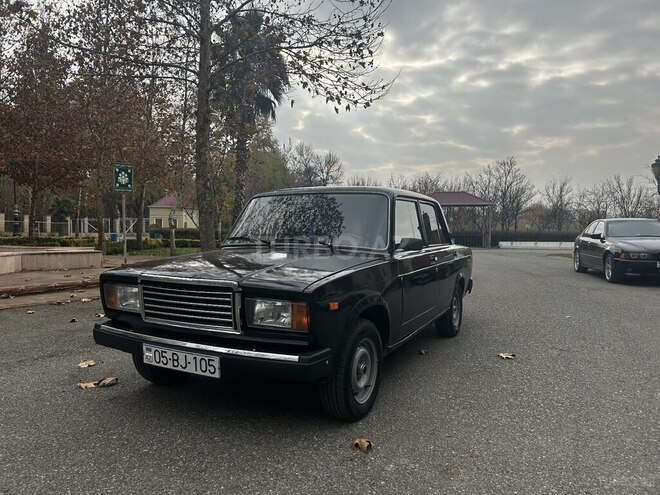 LADA (VAZ) 2107 2007, 90,000 km - 1.6 l - Yevlax