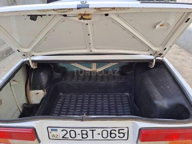 LADA (VAZ) 2107 2004, 30,000 km - 1.6 l - Şəmkir