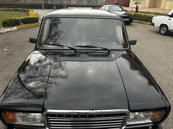 LADA (VAZ) 2107 2007, 90,000 km - 1.6 l - Yevlax