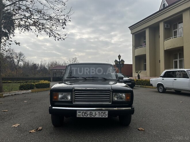 LADA (VAZ) 2107 2007, 90,000 km - 1.6 l - Yevlax