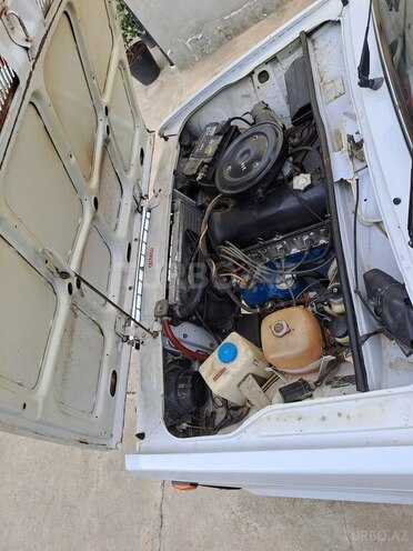 LADA (VAZ) 2107 2004, 30,000 km - 1.6 l - Şəmkir