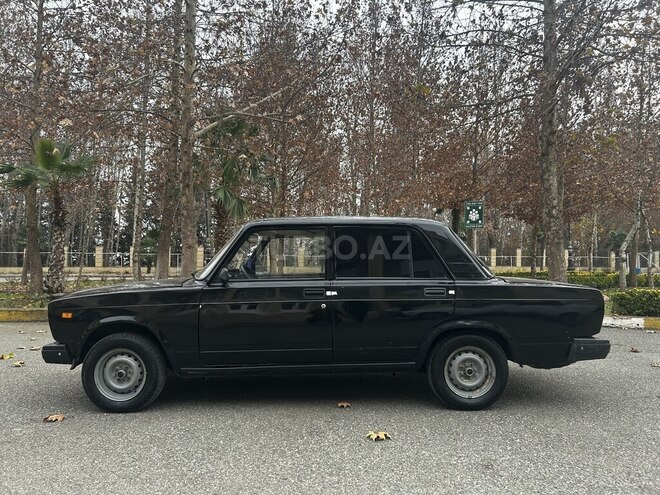LADA (VAZ) 2107 2007, 90,000 km - 1.6 l - Yevlax