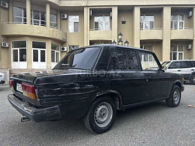 LADA (VAZ) 2107 2007, 90,000 km - 1.6 l - Yevlax