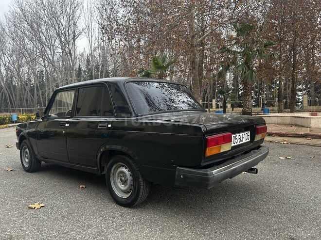 LADA (VAZ) 2107 2007, 90,000 km - 1.6 l - Yevlax