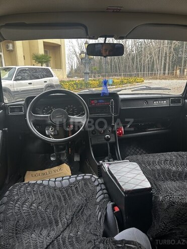 LADA (VAZ) 2107 2007, 90,000 km - 1.6 l - Yevlax