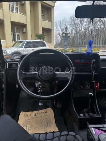 LADA (VAZ) 2107 2007, 90,000 km - 1.6 l - Yevlax