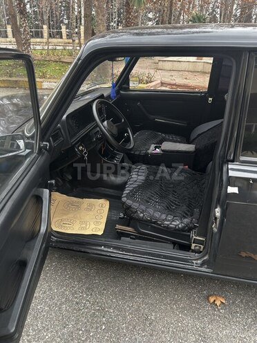 LADA (VAZ) 2107 2007, 90,000 km - 1.6 l - Yevlax